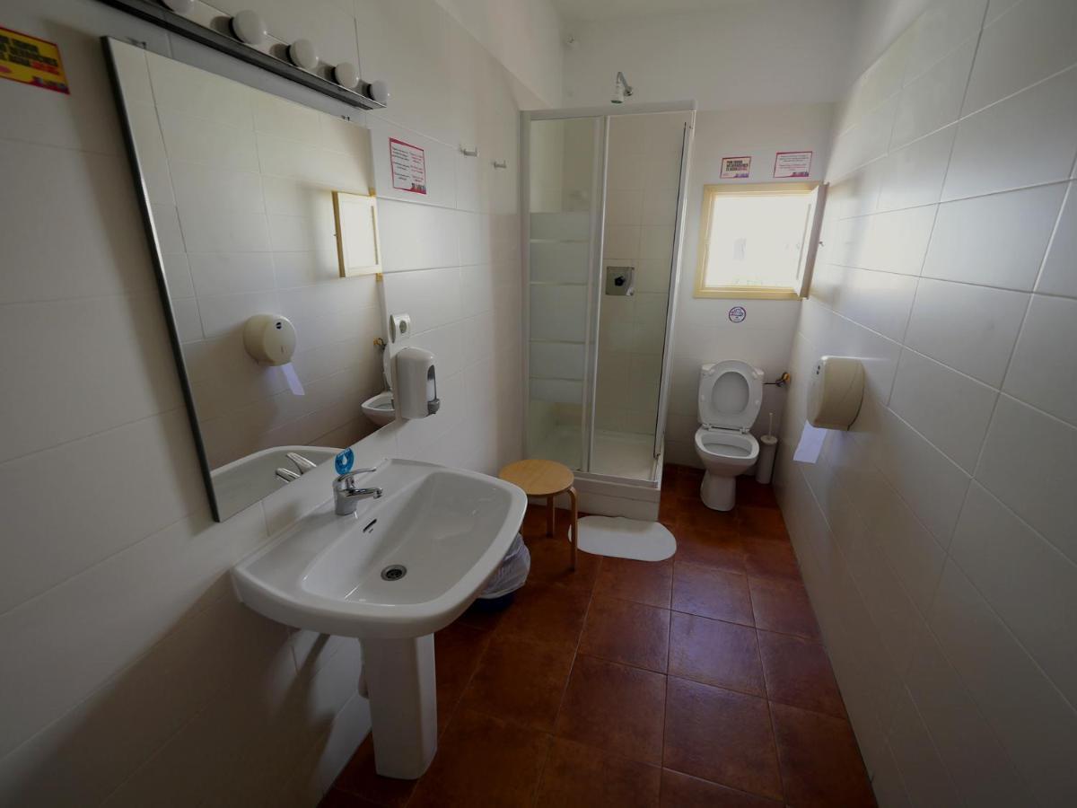 Hostal Giramundo Ibiza Town Exterior photo