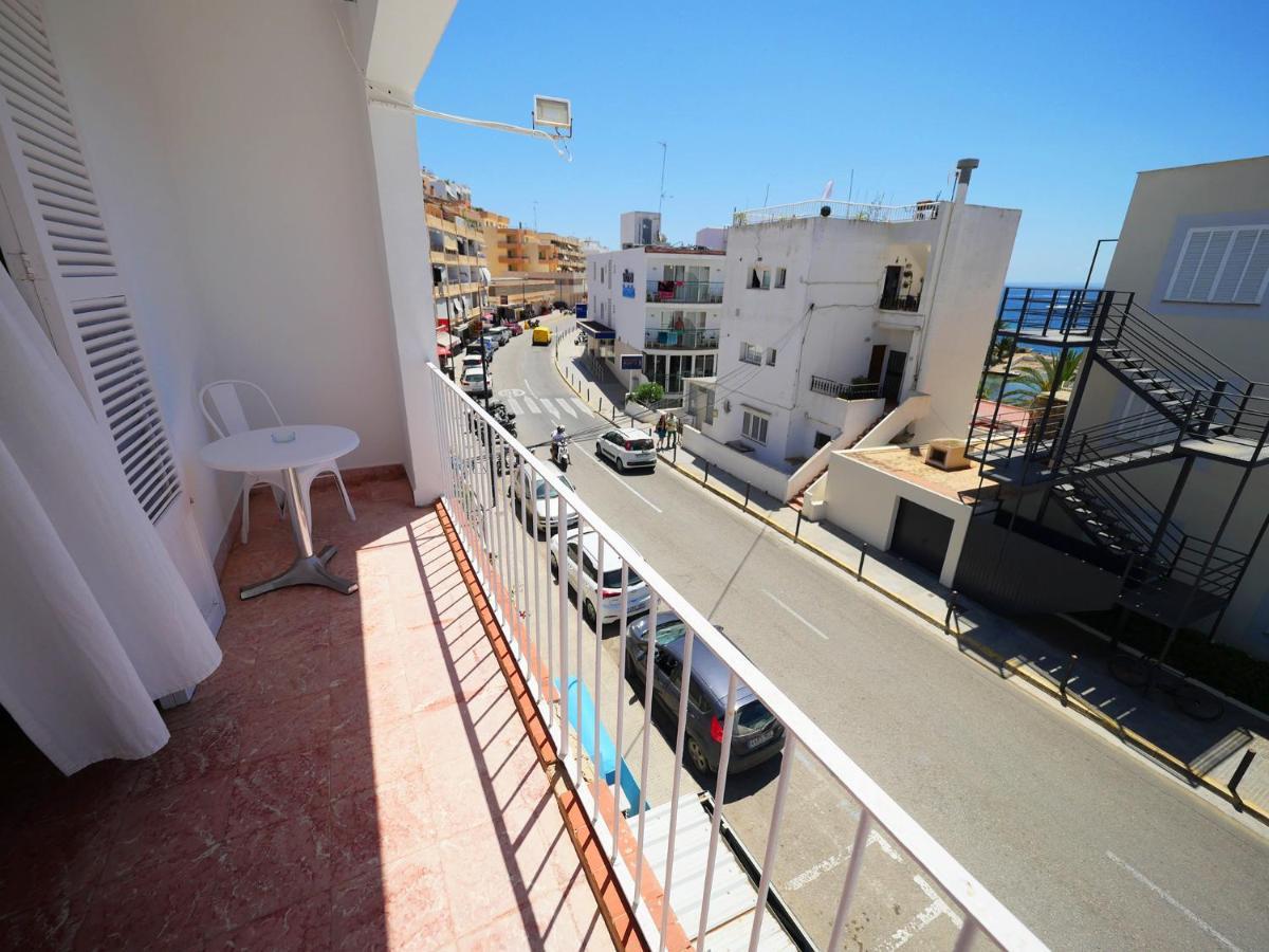 Hostal Giramundo Ibiza Town Exterior photo